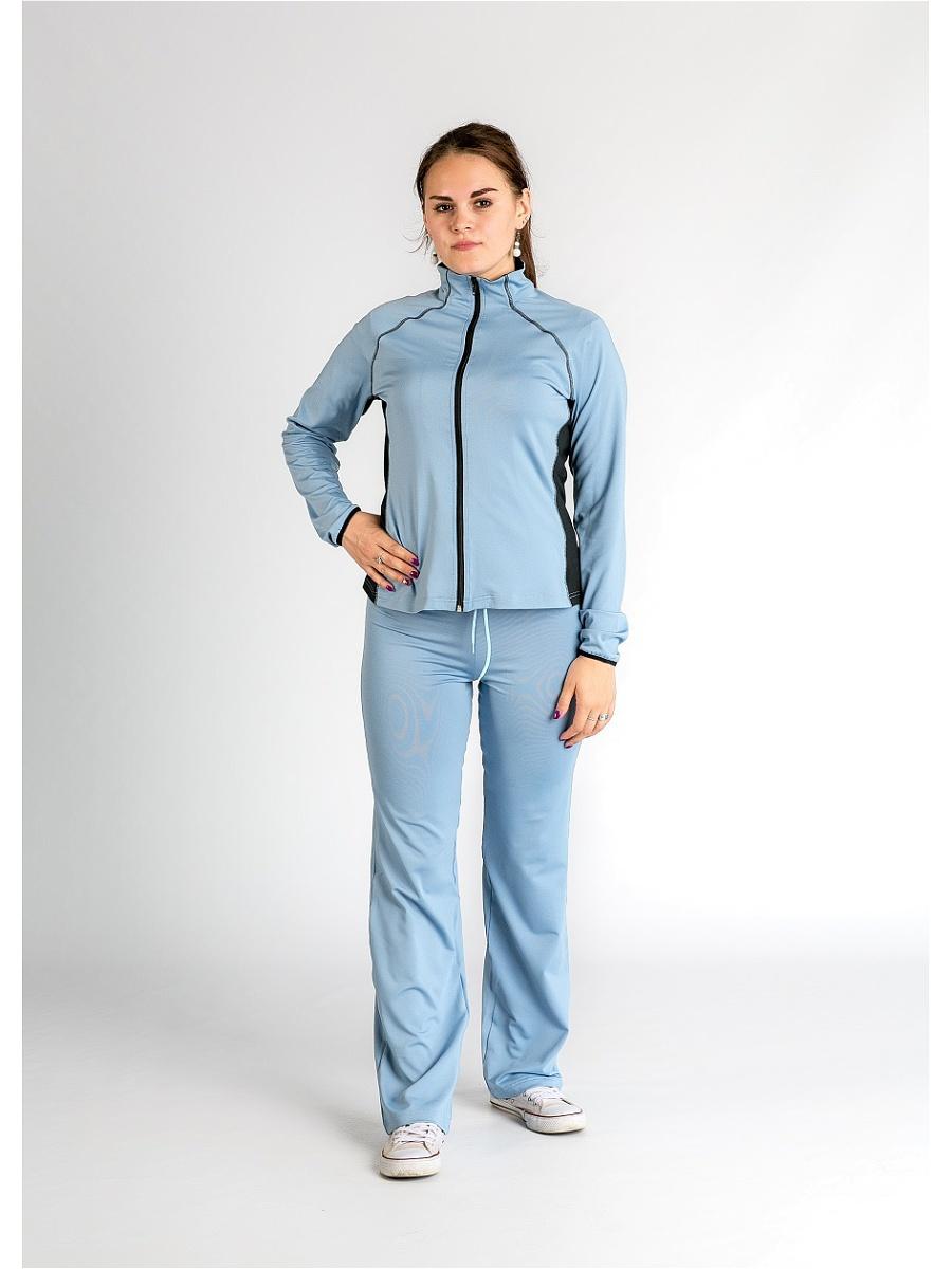 Брюки  -  цвет