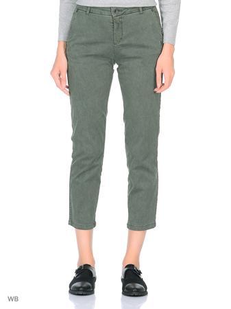 Брюки United Colors of Benetton