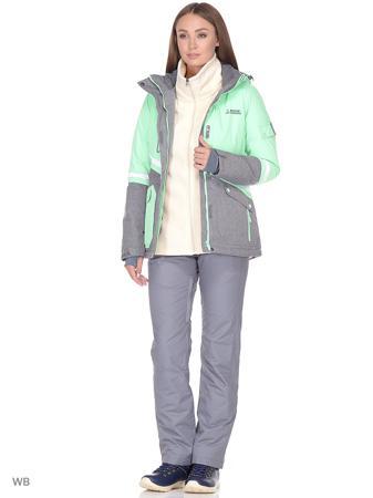 Брюки High Experience