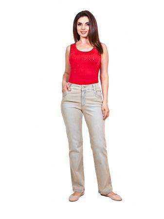 Брюки LAFEI-NIER