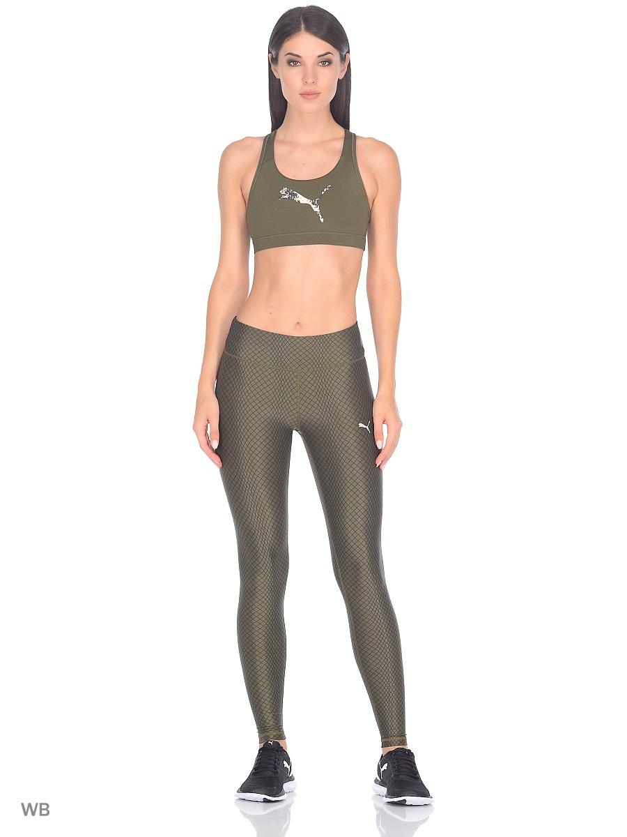 Тайтсы Puma