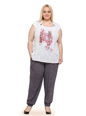 Брюки Мечты Данаи