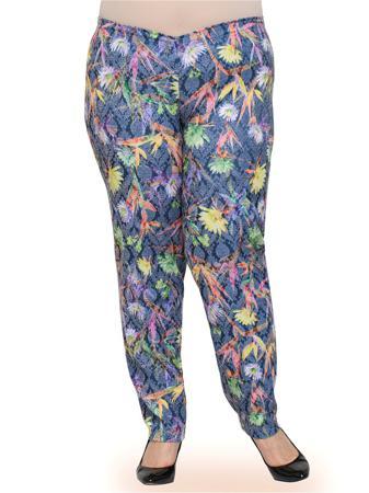 Брюки Мечты Данаи