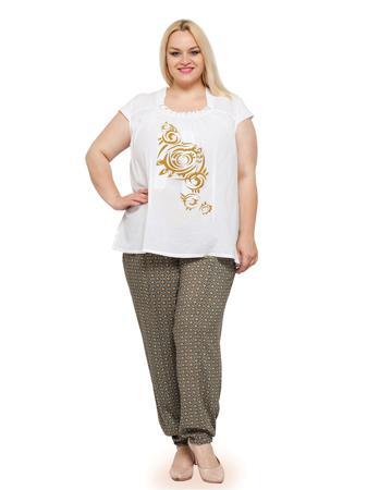 Брюки Мечты Данаи