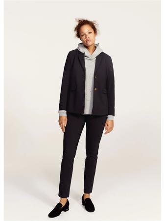 Брюки Violeta by Mango