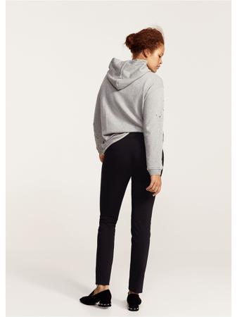 Брюки Violeta by Mango