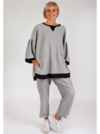 Брюки Lufashion