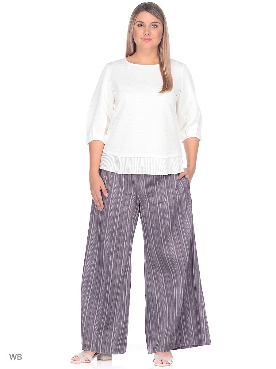 Брюки Ведунья.