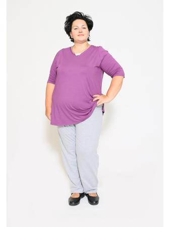 Брюки EVGENIA STYLE