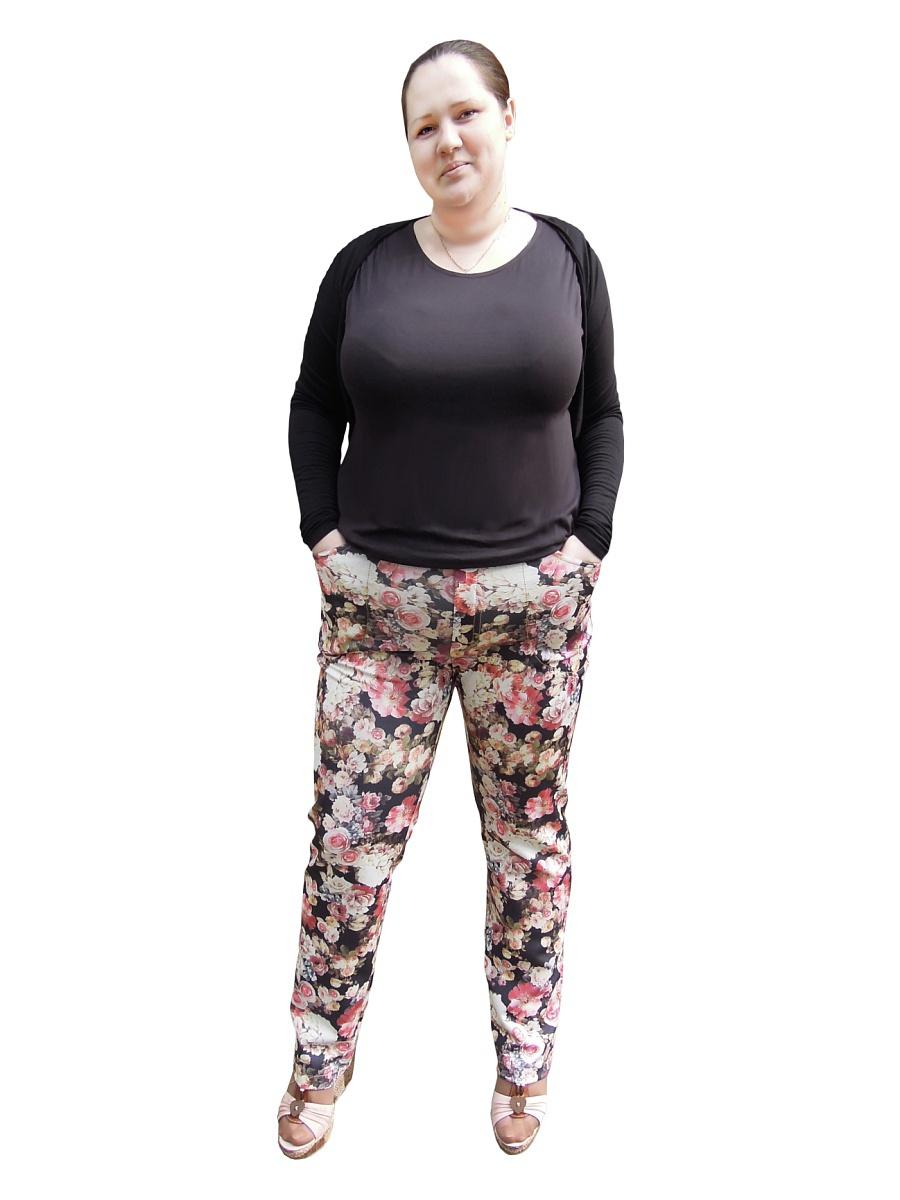 Брюки xLady
