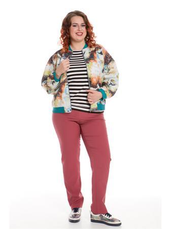 Брюки Luxury Plus