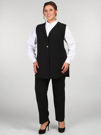 Брюки Silver-String