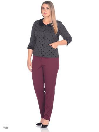 Брюки Eva Graffova