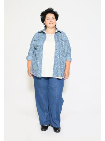 Брюки EVGENIA STYLE