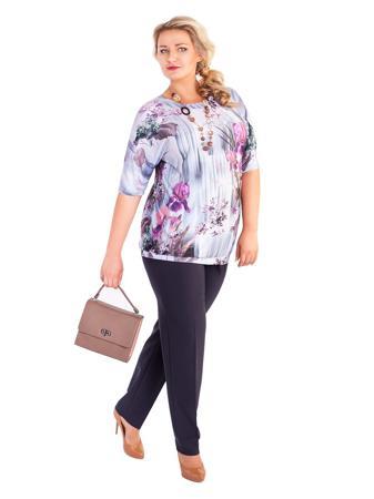 Брюки Lady Sharm Classic