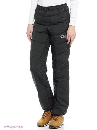 Брюки Jack Wolfskin