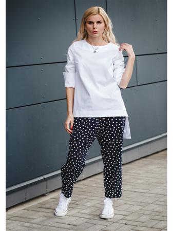 Брюки Lufashion