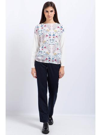 Брюки Finn Flare