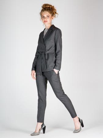 Брюки Виреле