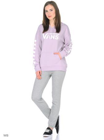 Брюки VANS