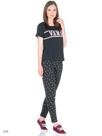 Брюки VANS