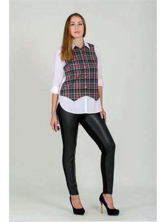 Брюки Лагуна