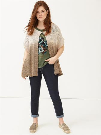 Брюки Fiorella Rubino