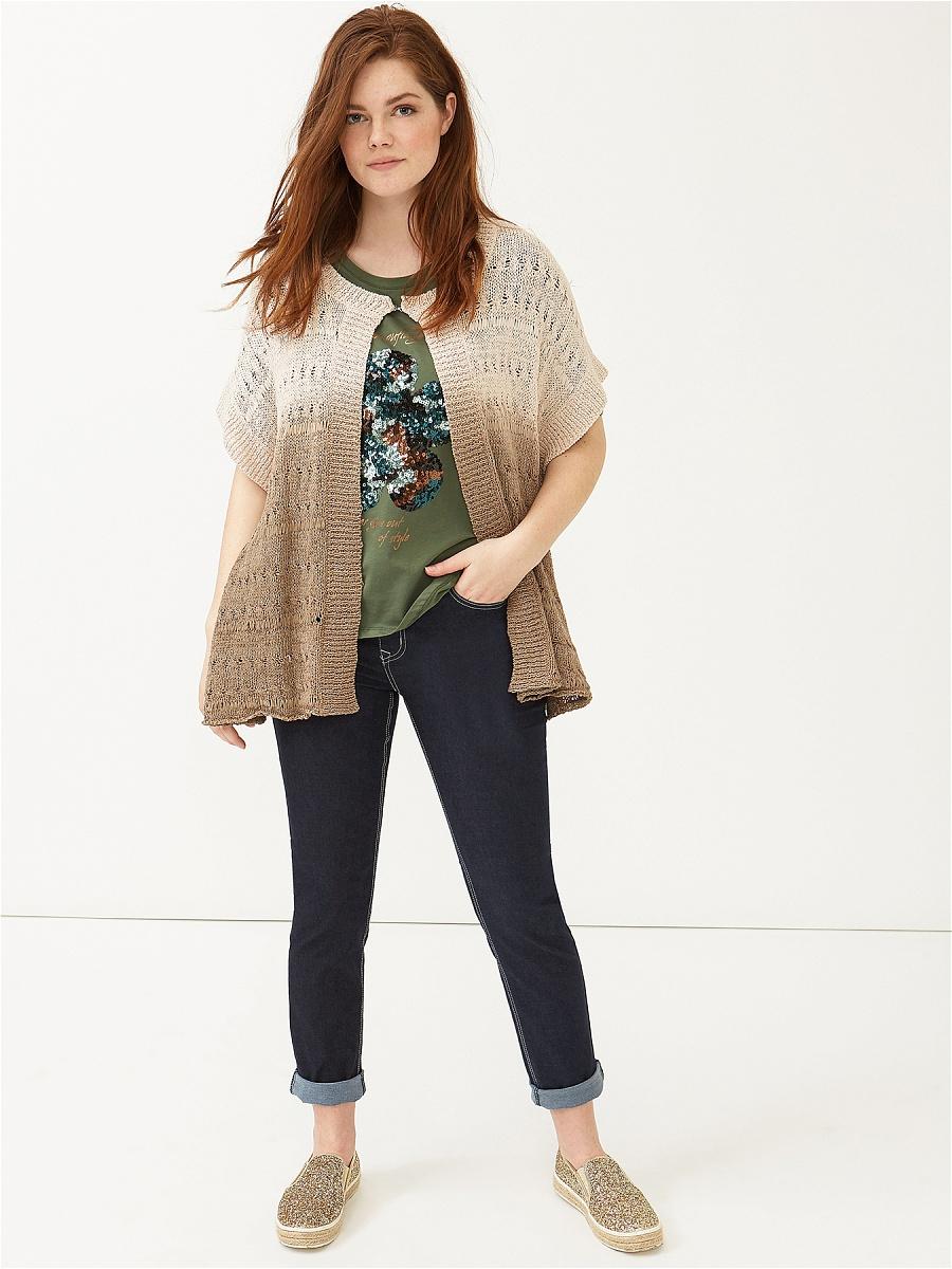 Брюки Fiorella Rubino