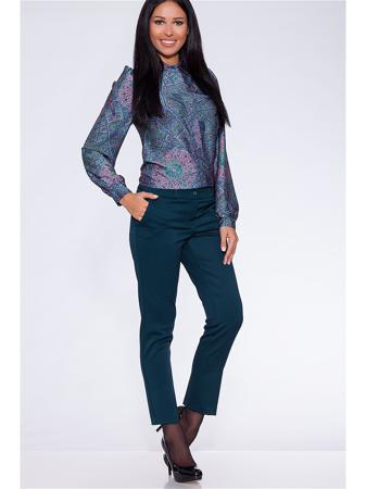 Брюки Трика