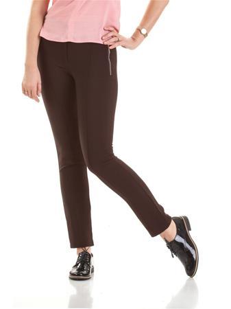 Брюки Fabric art