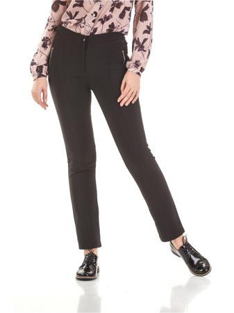 Брюки Fabric art