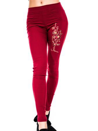 Брюки Issa Plus