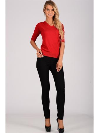 Брюки Пара Журавлей