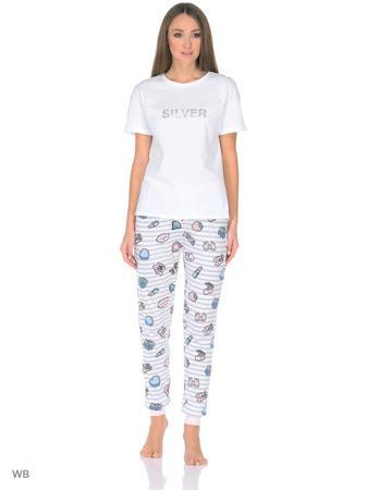 Брюки SELA Брюки SELA