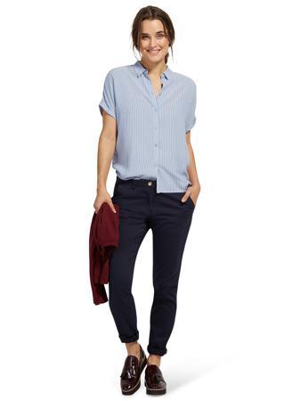 Брюки TOM TAILOR