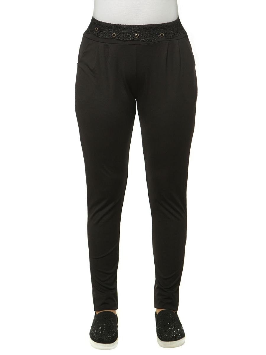 Брюки  -  цвет