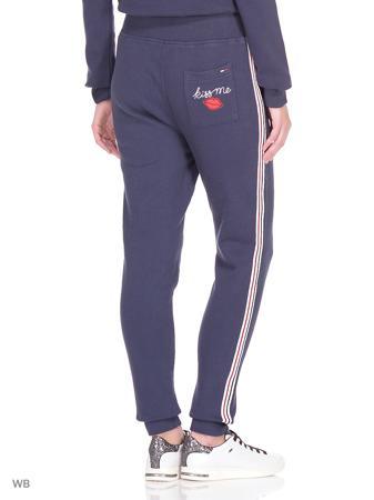 Брюки Tommy Hilfiger