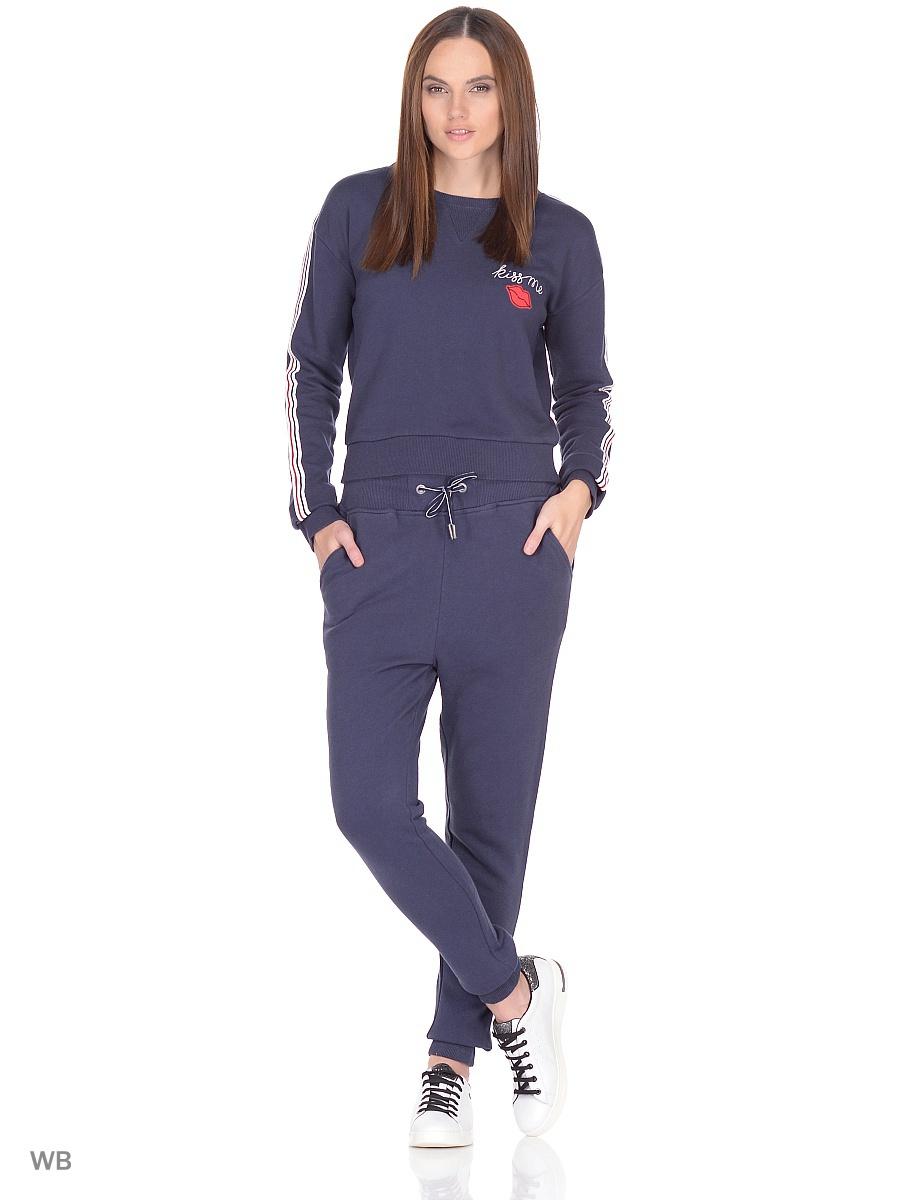 Брюки Tommy Hilfiger