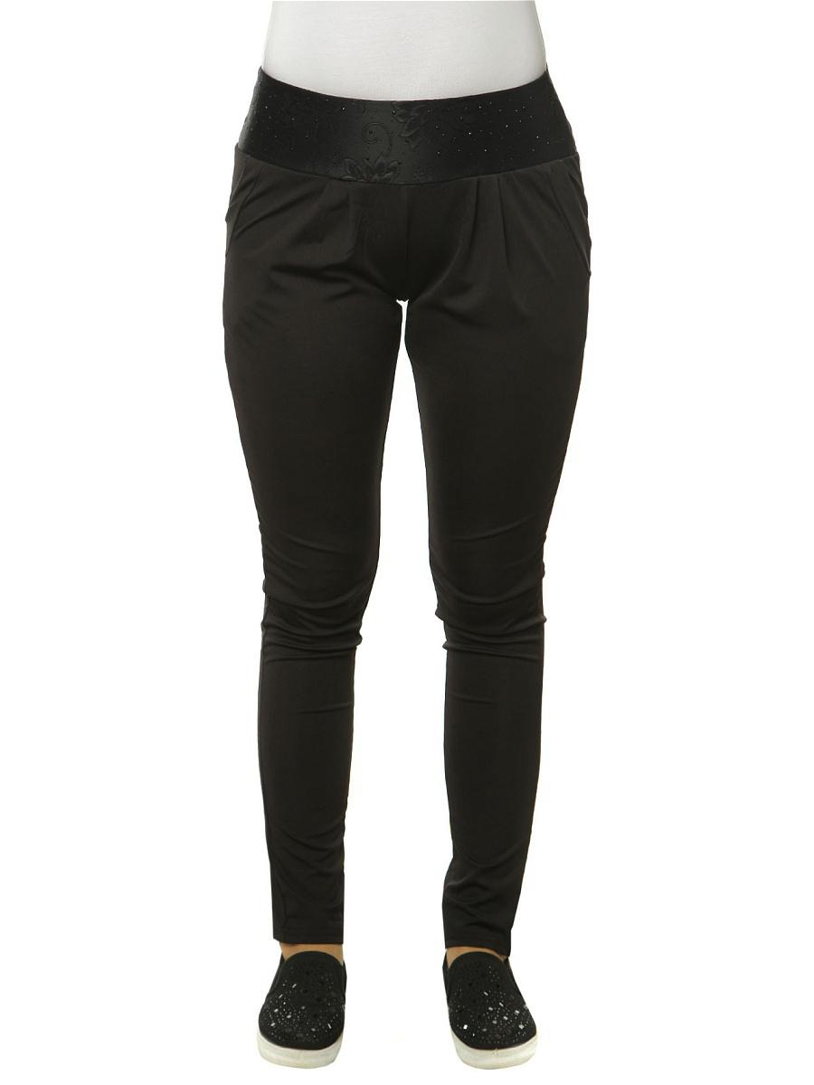 Брюки  -  цвет