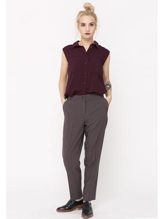 Брюки Lkurbandress