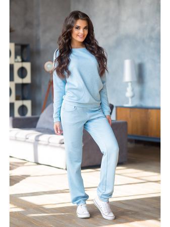 Брюки Вишня