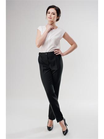 Брюки Fabric art