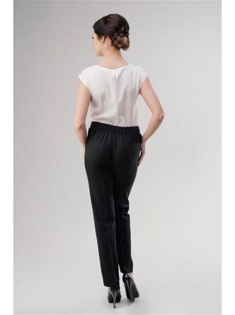 Брюки Fabric art