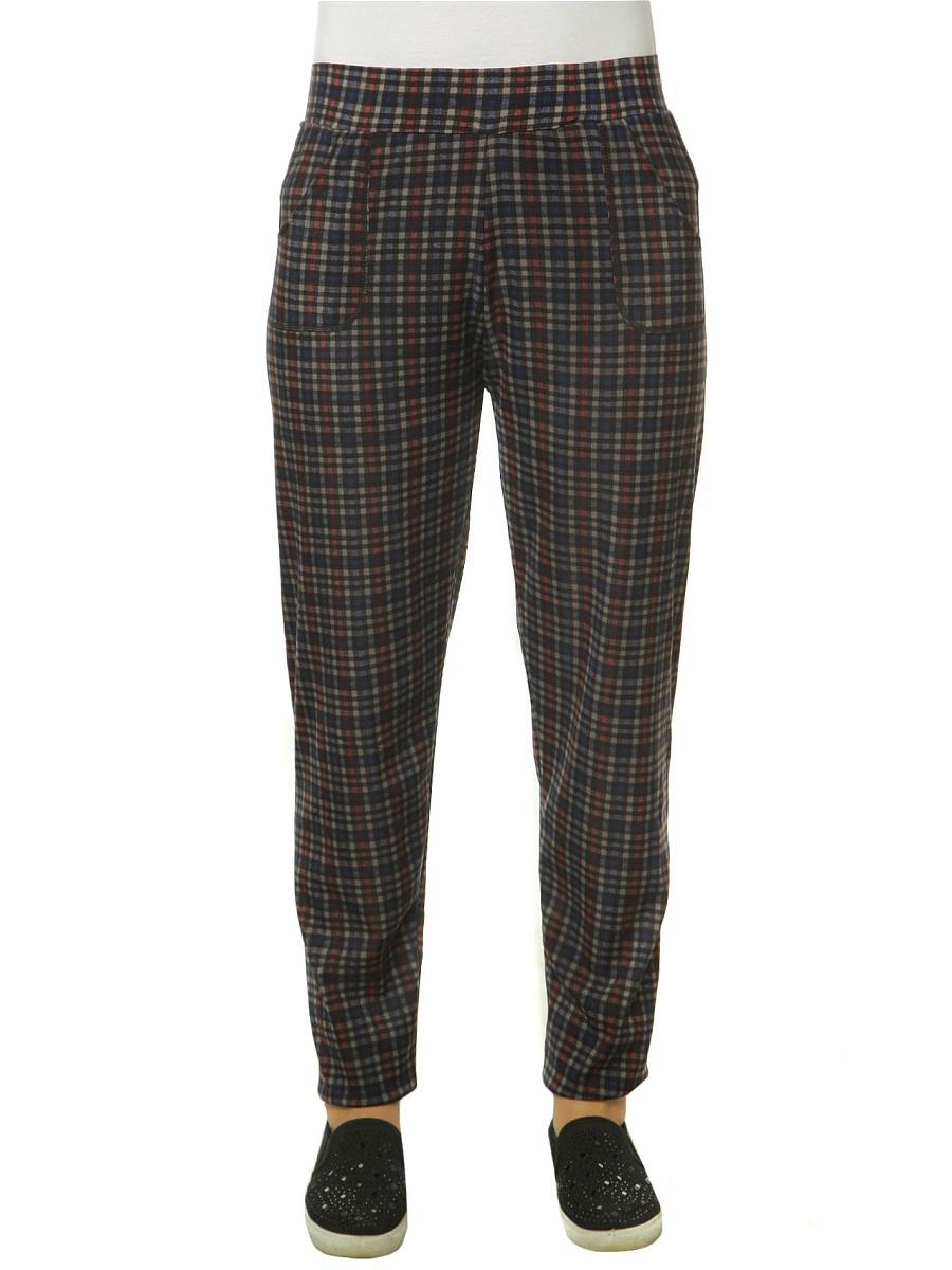 Брюки  -  цвет