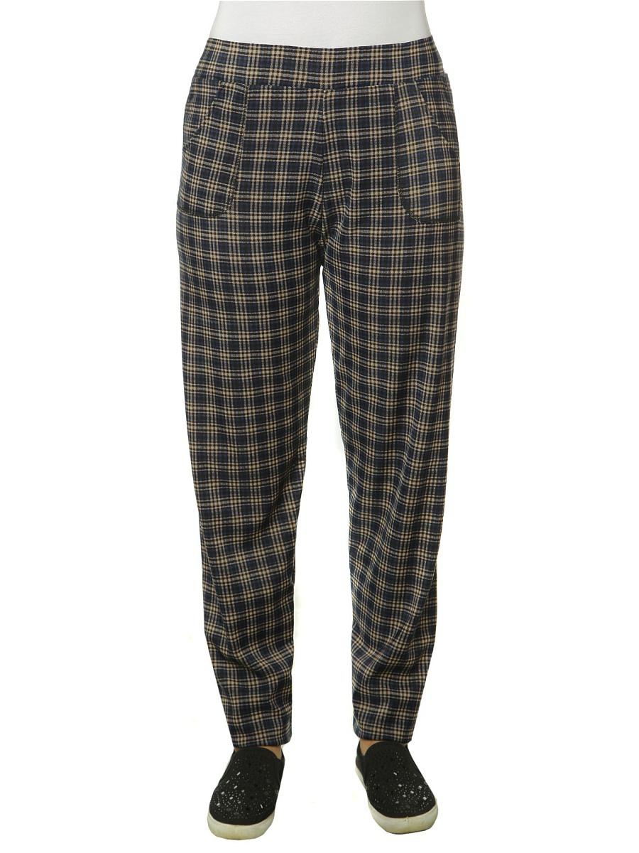 Брюки  -  цвет