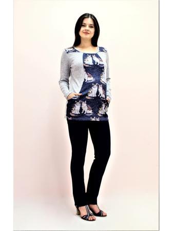 Брюки Вдвоем