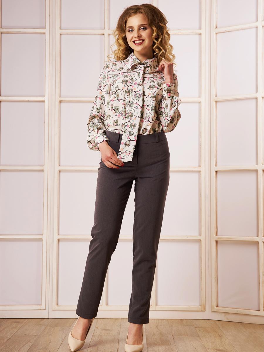 Брюки Ведунья.