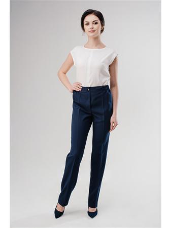 Брюки Fabric art