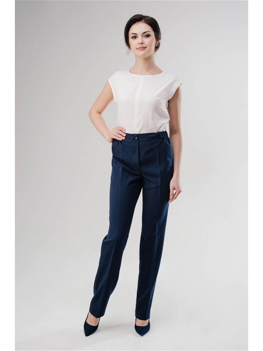 Брюки Fabric art