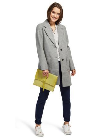 Брюки TOM TAILOR